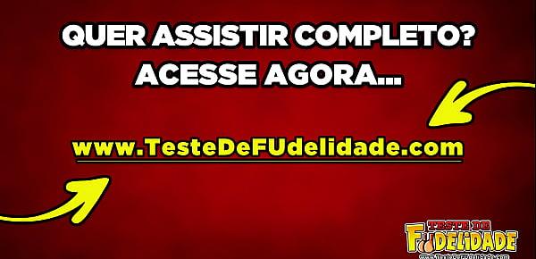  ela me jurou que nunca tinha feito anal.. Sera (Alessandra Marques)